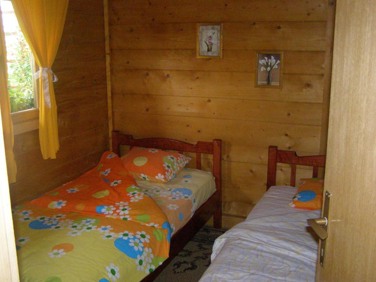 Guesthouse Kuzmanovic Guča 外观 照片