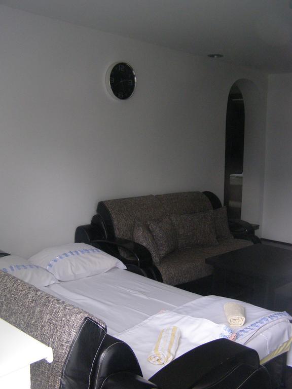 Guesthouse Kuzmanovic Guča 外观 照片