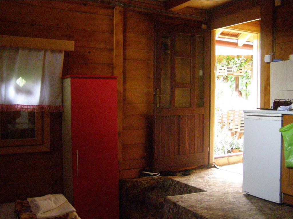 Guesthouse Kuzmanovic Guča 外观 照片