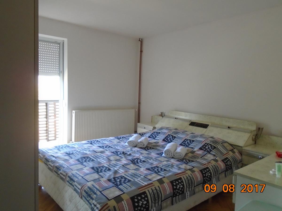 Guesthouse Kuzmanovic Guča 外观 照片