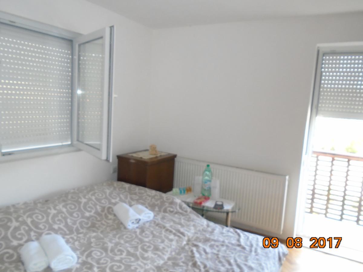 Guesthouse Kuzmanovic Guča 外观 照片
