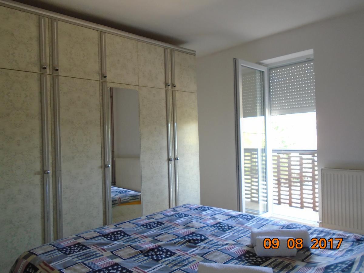 Guesthouse Kuzmanovic Guča 外观 照片