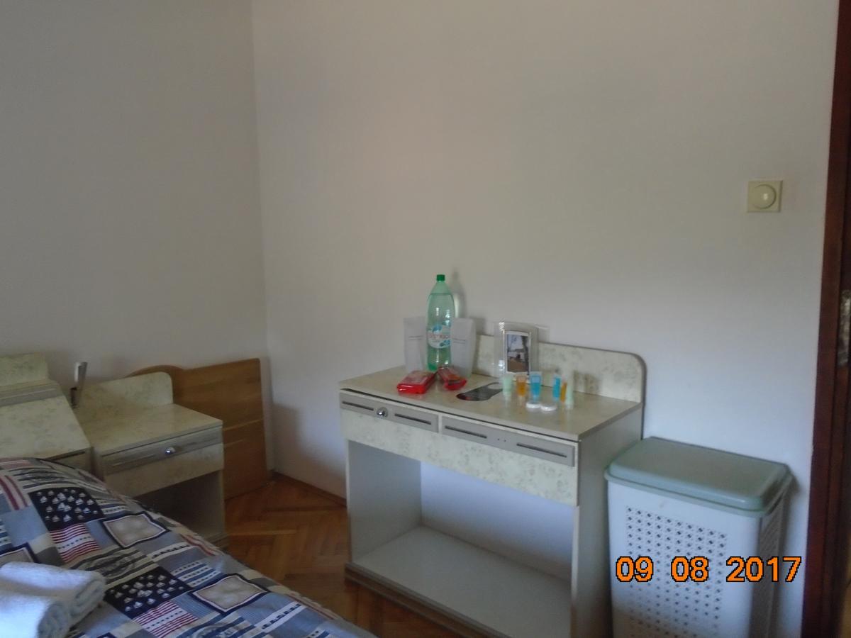 Guesthouse Kuzmanovic Guča 外观 照片