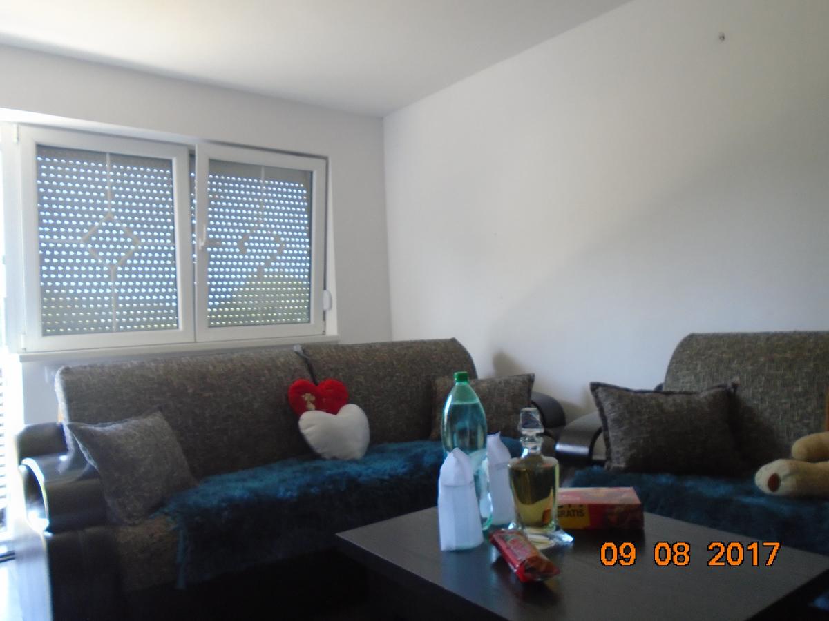 Guesthouse Kuzmanovic Guča 外观 照片