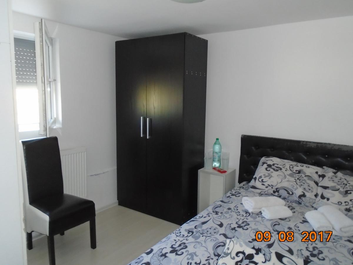 Guesthouse Kuzmanovic Guča 外观 照片