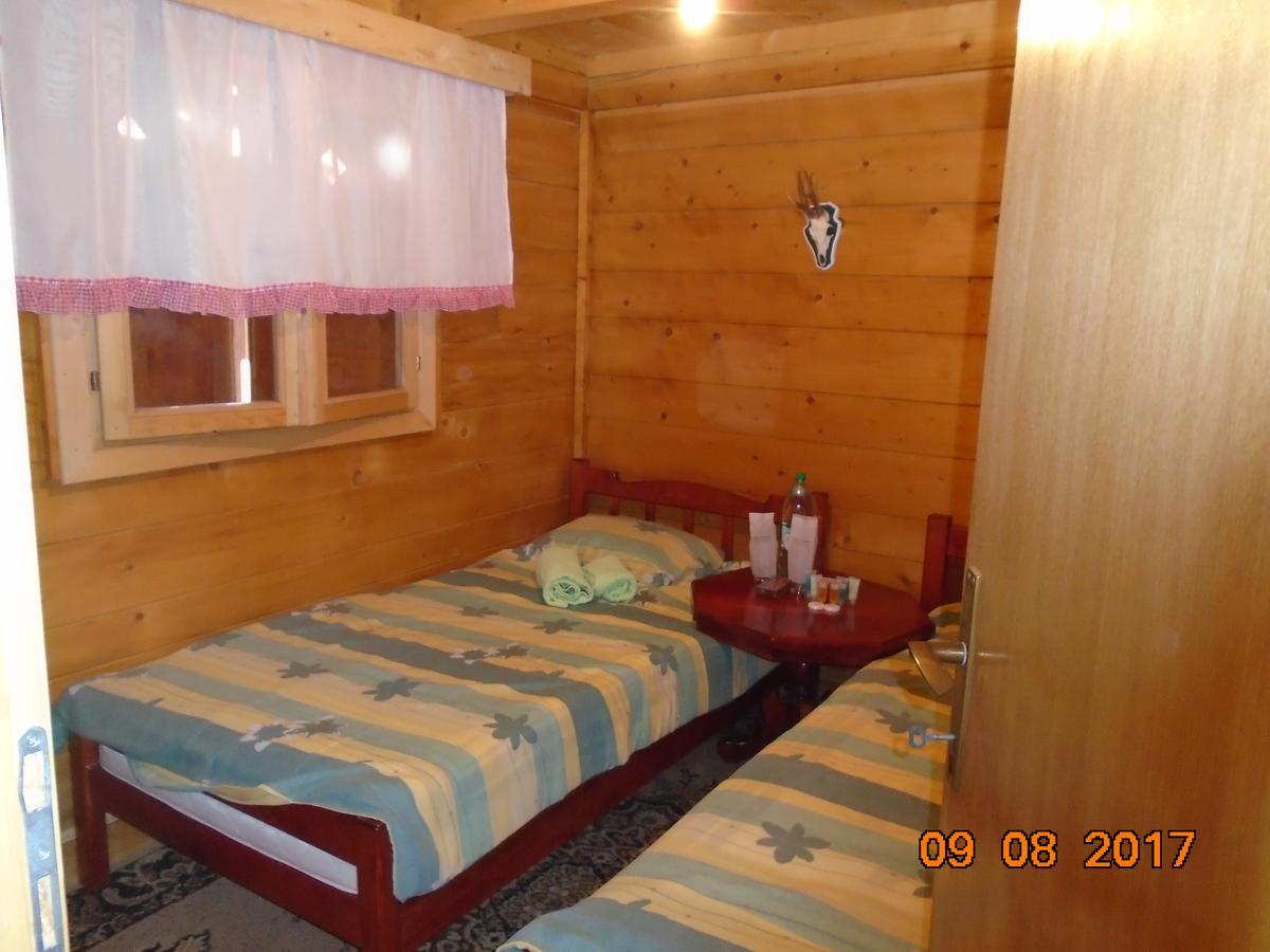 Guesthouse Kuzmanovic Guča 外观 照片