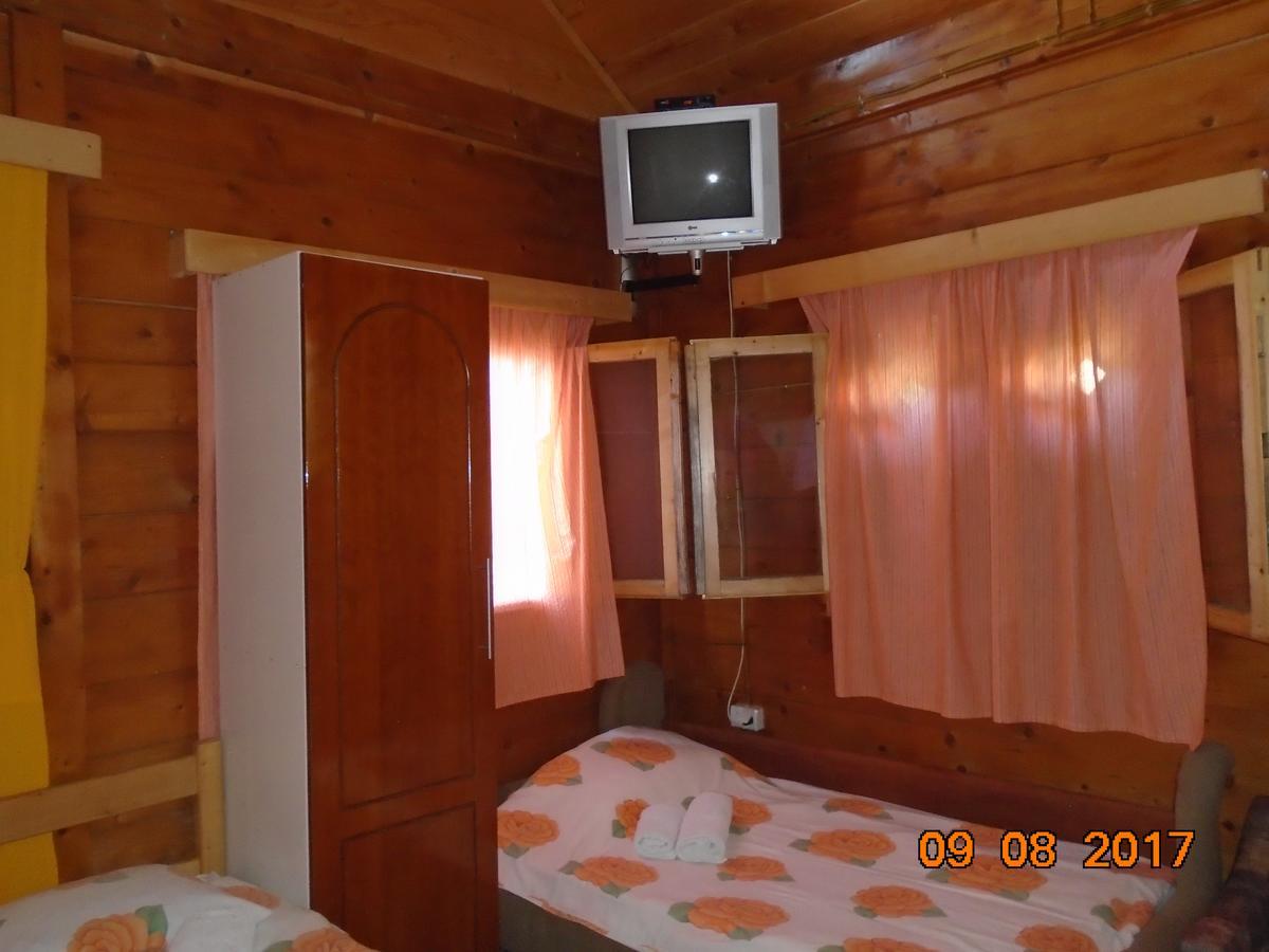 Guesthouse Kuzmanovic Guča 外观 照片