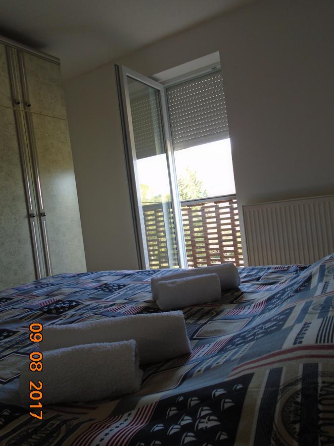 Guesthouse Kuzmanovic Guča 外观 照片