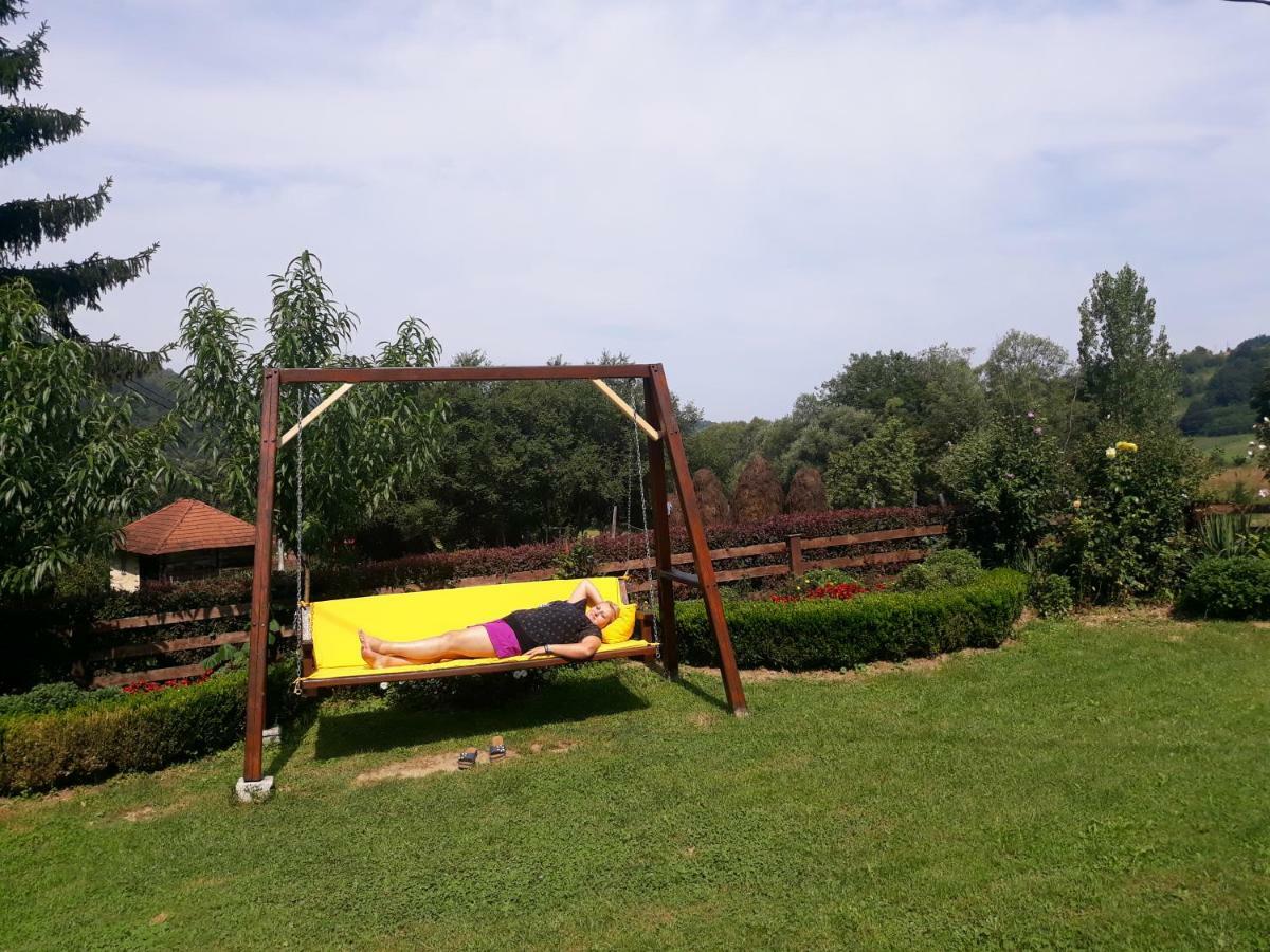 Guesthouse Kuzmanovic Guča 外观 照片